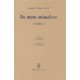 Borelli Alfonso Giovanni De motu animalium (2 voll.)