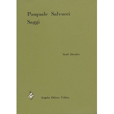 Salvucci P. Saggi 