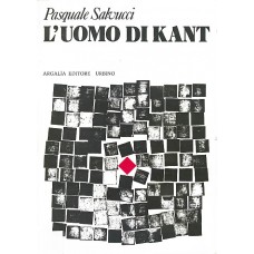 Salvucci P. L'uomo di Kant