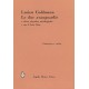 Goldmann L. Le due avanguardie e altre ricerche sociologiche