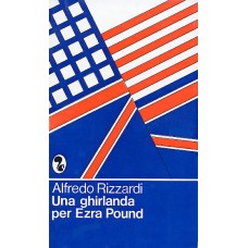 Rizzardi Alfredo Una ghirlanda per Ezra