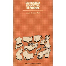 Carelli-Sachsenmeier La ricerca educativa in Europa - a cura di C. Nisi