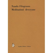 Filograsso N. Meditazioni deweyane