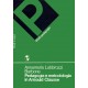 Labbrozzi Barbone A. Pedagogia e metodologia in Arnould Clausse