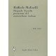 Molinelli R. Pasquale Turiello precursore del nazionalismo italiano