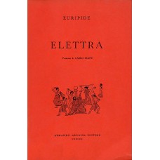 Euripide Elettra Versione di C. Diano