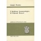 Baratta G. L'idealismo fenomenologico di Edmund Husserl