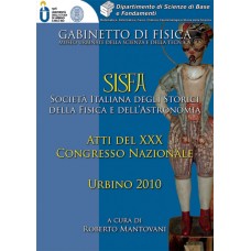 Mantovani R. (acd) SISFA - Atti del Congresso Nazionale