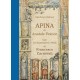 Bellucci G., APINA di Anatole France. Con 10 illustrazioni (1935) di Francesco Carnevali