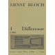 Scorza G. (acd) Ernst Bloch (con un'acquaforte originale)